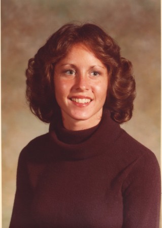 linda grad pic