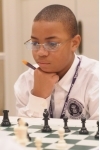 Curtis Jr Chess Champ