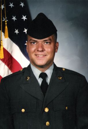 1986  In the Army Now!