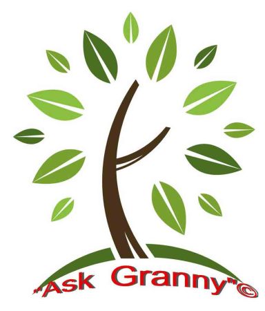 "Ask Granny"©