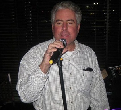 I used to be a Karaoke star.