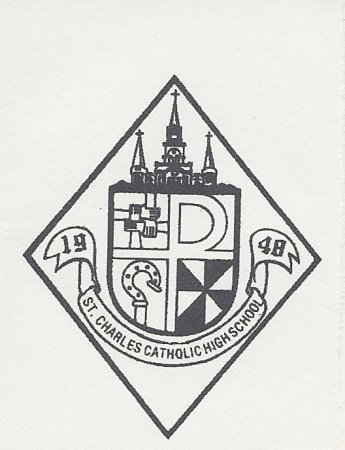 St. Charles Catholic High School Logo Photo Album