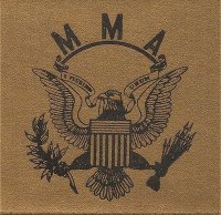 Miami Military Academy Logo Photo Album