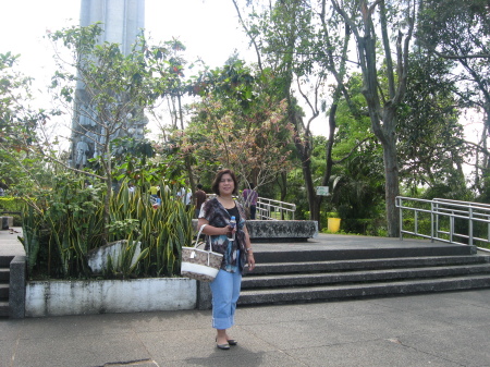2009 Philippines Vacation