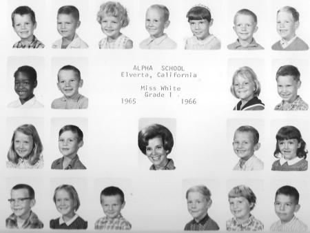 Elverta and Alpha Class photos and more 1965+