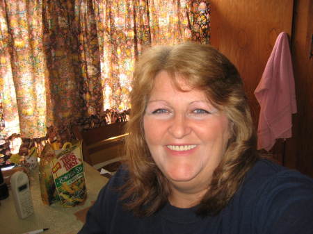 Denise Cody's Classmates® Profile Photo