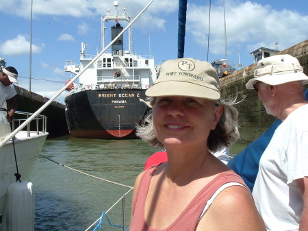 Panama Canal