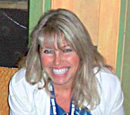 Joanne Stephens's Classmates® Profile Photo