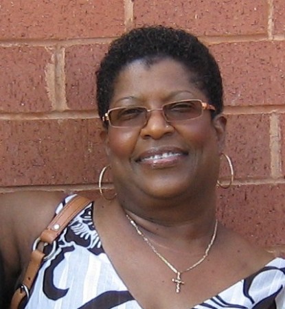 Juanita Cunningham's Classmates® Profile Photo