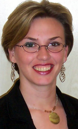 Wendy Myers's Classmates® Profile Photo
