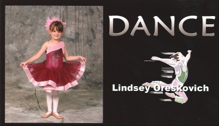 dance 2007