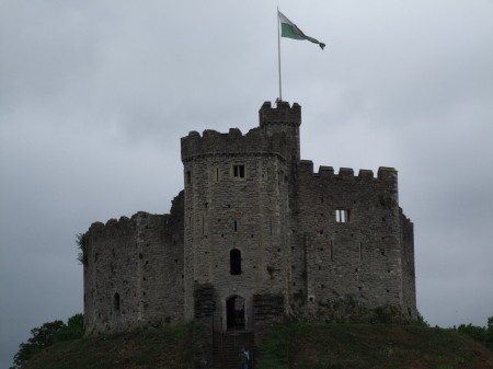 Cardiff Castle