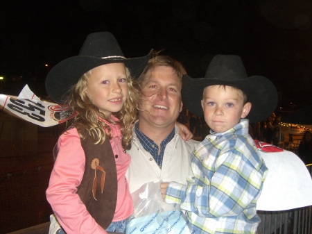 Rodeo 2007