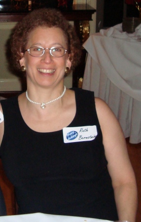 Ruth Bernstein's Classmates® Profile Photo