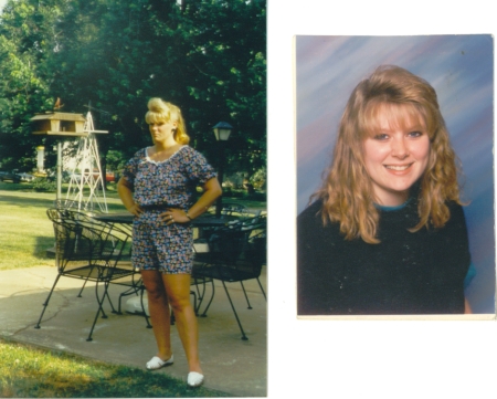 Stacie Roberts's Classmates® Profile Photo