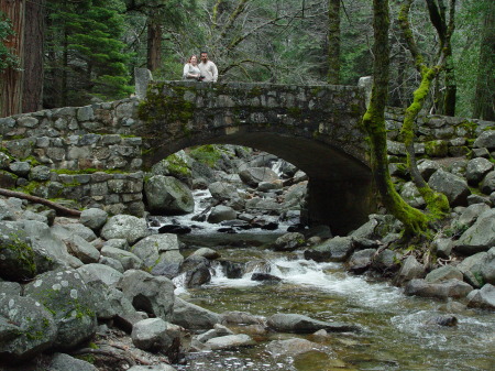 Yosemite trip