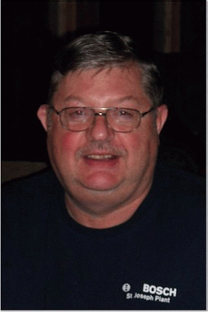 Larry Zielke's Classmates® Profile Photo