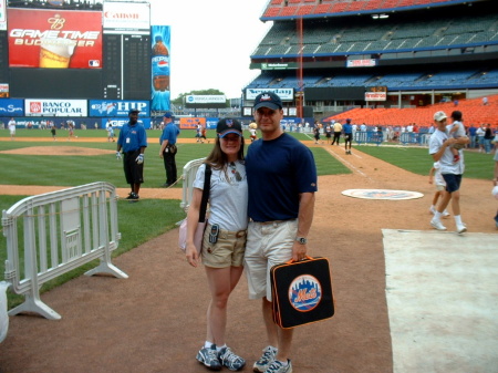 2005 Shea Stadium