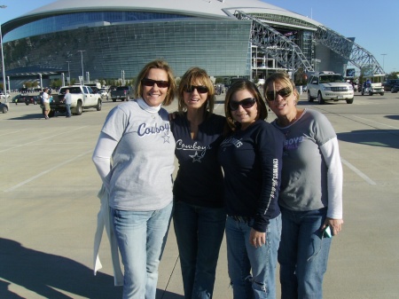 Cowboy Game / 09