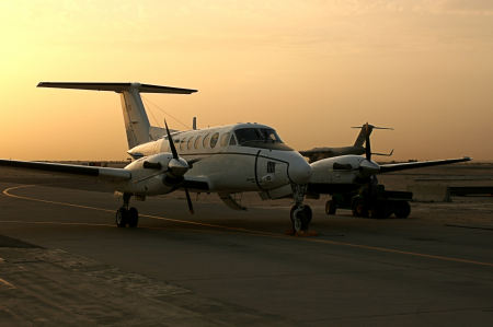 C-12R, Kuwait, July 2008