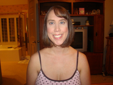 Lisa Barnhart's Classmates® Profile Photo