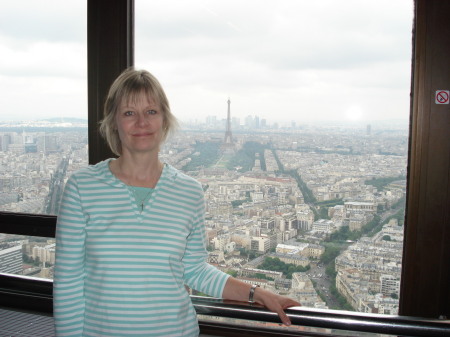 Paris 2008