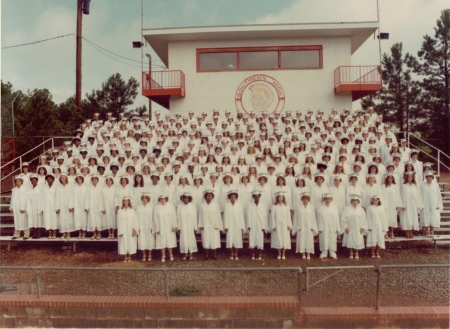 Southern High School - Class of 1979