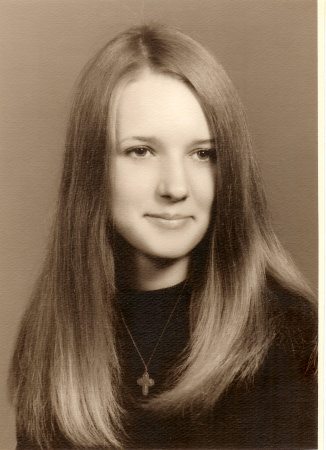 Anna M Baxter Class of '70