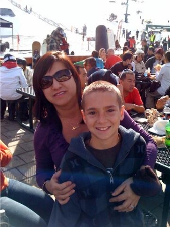 Big Bear 2010