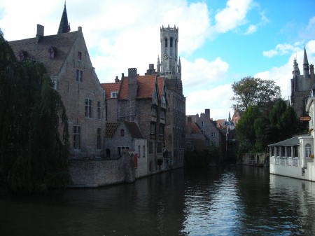 Bruges, Belgium