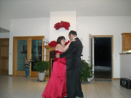 " My Wedding Dance"