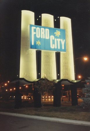 ford city