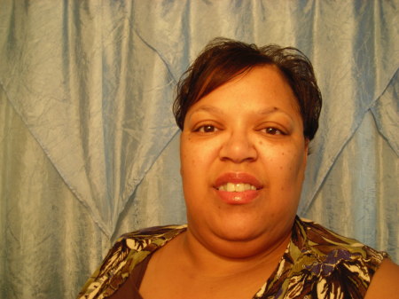 Cassie Jenkins's Classmates® Profile Photo