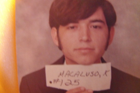 Kenny Macaluso's Classmates® Profile Photo