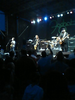 foghat on the 4th