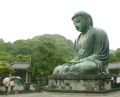 Great Buddha