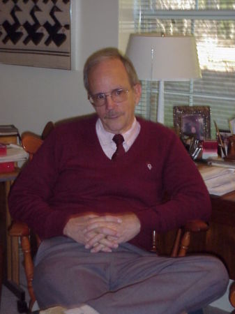 Donald Houck's Classmates® Profile Photo