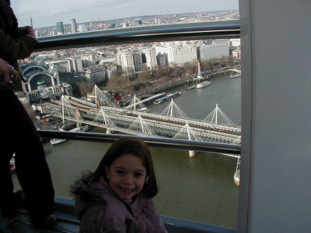 London Eye