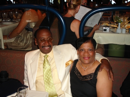 Sharon Cuffee's Classmates® Profile Photo