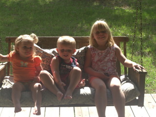 Grand Babies