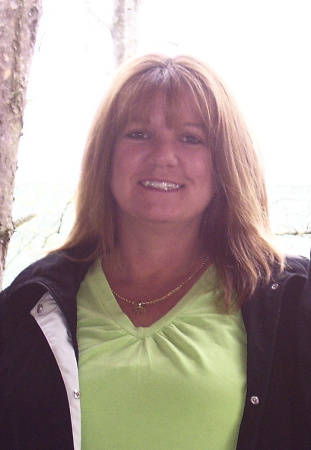 Linda Burch's Classmates® Profile Photo