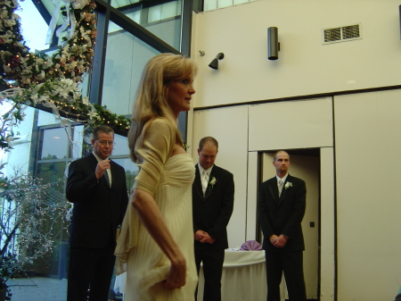 Tanya's wedding 2006
