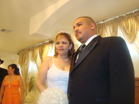 OUR WEDDING 035