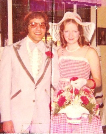1976 Prom/Joe Amato