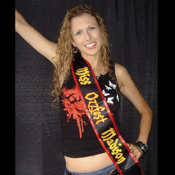 Miss Ozzfest Wisconsin 2006