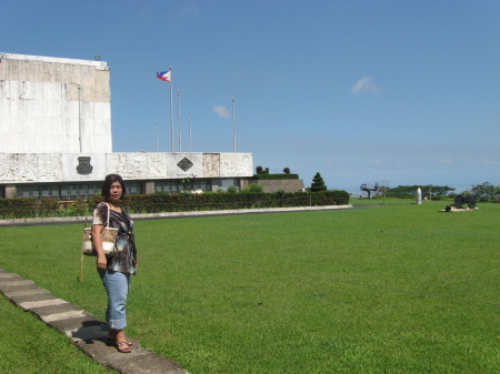 2009 Philippines vacation