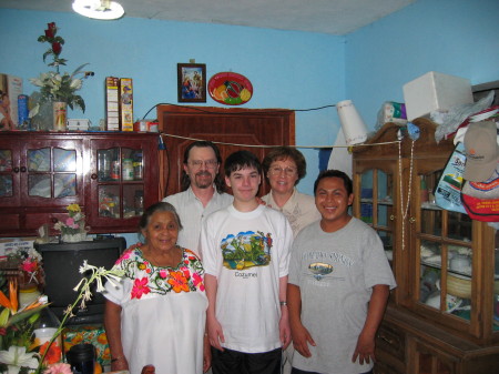 Cozumel 2005