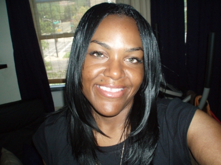 Tanisha Jones-Black's Classmates® Profile Photo
