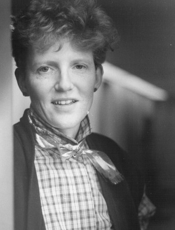 Suzanne CTS Student 1985