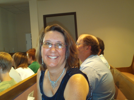 Bonnie Rosenberg's Classmates® Profile Photo